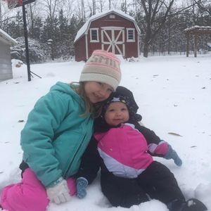 Meet your Posher, Leann